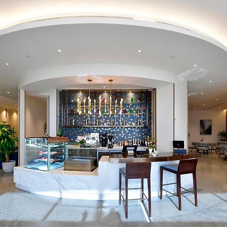 Clarion Hotel Jeddah Airport Luaran gambar