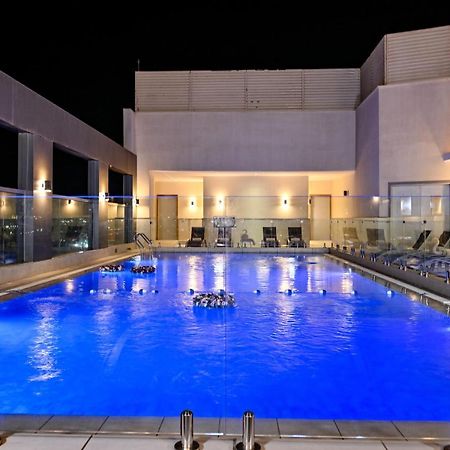 Clarion Hotel Jeddah Airport Luaran gambar
