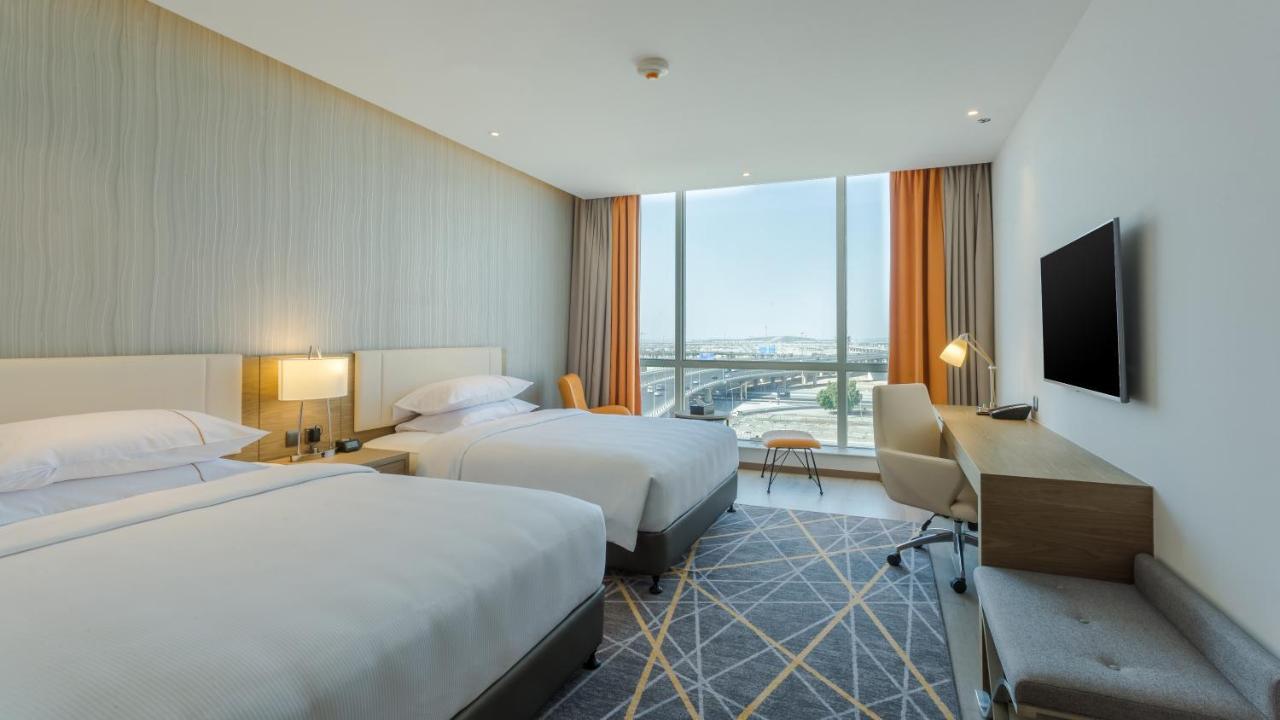 Clarion Hotel Jeddah Airport Luaran gambar