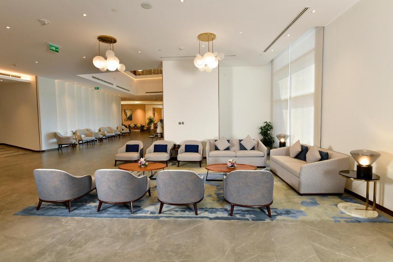 Clarion Hotel Jeddah Airport Luaran gambar