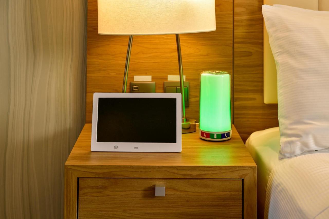 Clarion Hotel Jeddah Airport Luaran gambar