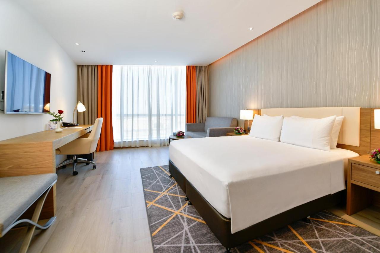 Clarion Hotel Jeddah Airport Luaran gambar