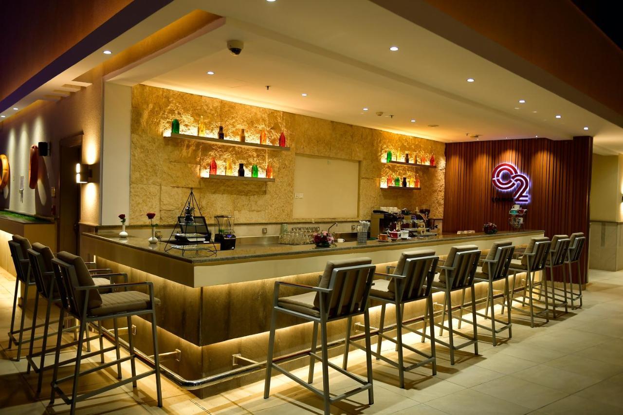 Clarion Hotel Jeddah Airport Luaran gambar