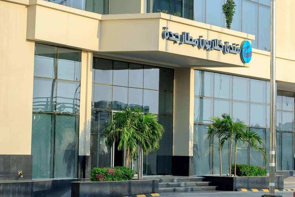 Clarion Hotel Jeddah Airport Luaran gambar